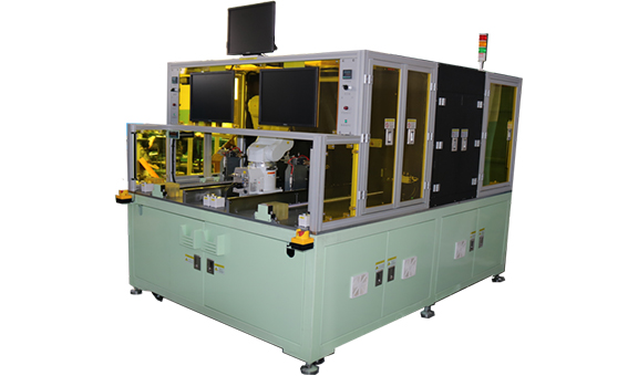 如何验证自动化检测线结果的可靠性？