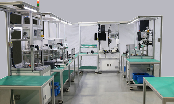 自动化生产线常见的故障问题有哪些？