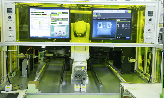 不同类型传感器的生产线有何差异？