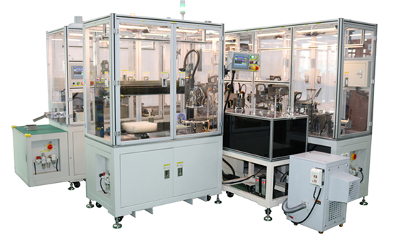 如何降低传感器生产中的误差率？