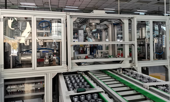 刹车系统检测线的误差通常来源于哪里？