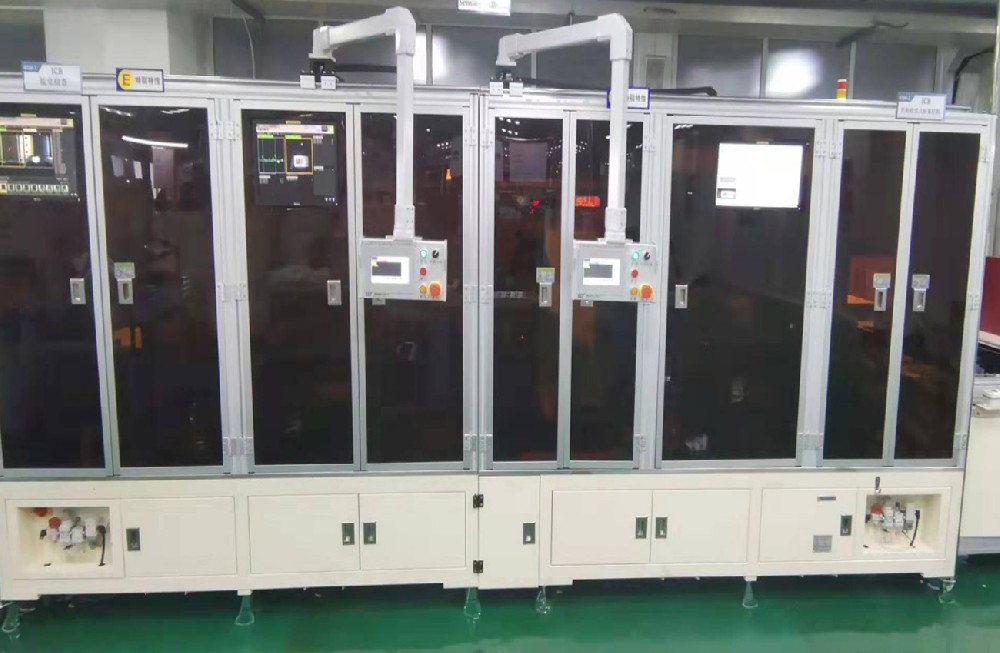 新能源汽车零部件检测设备