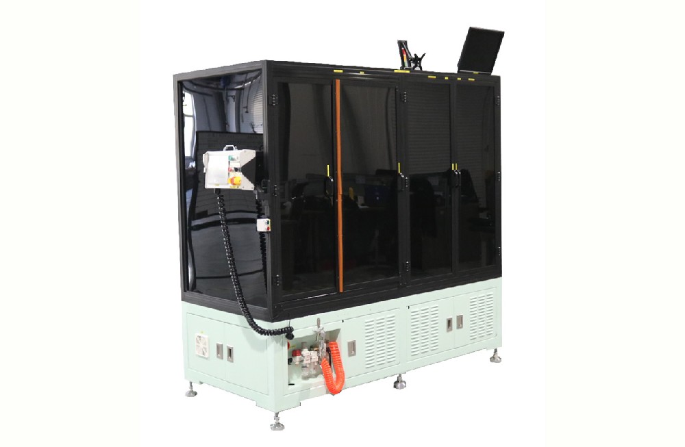 多功能方向盘按键灰度测试机